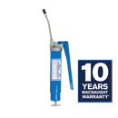 Macnaught Heavy Duty Manual Lever Grease Gun - PN