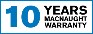 Warranty Label